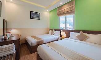 Duy Vinh Hotel Dalat