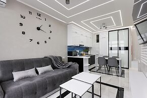 SeaView ArCadia Apartments