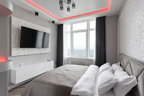 SeaView ArCadia Apartments