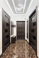 SeaView ArCadia Apartments