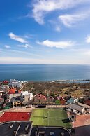 SeaView ArCadia Apartments