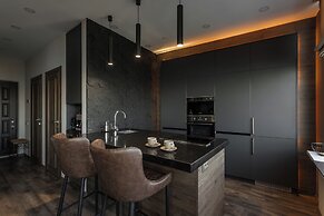 SeaStar ArCadia Apartments