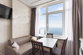 SeaView ArCadia Apartments