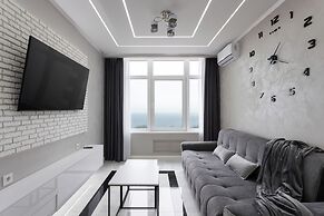 SeaView ArCadia Apartments