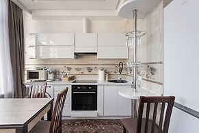SeaView ArCadia Apartments