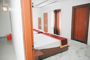 HOTEL NEELKANTH PALACE