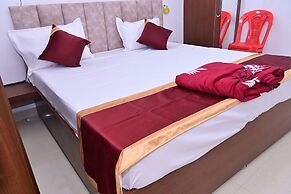 HOTEL NEELKANTH PALACE