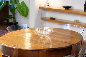 Santa Margherita Apartment