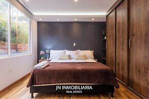 Cabañas Cielo Verde
