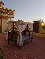 The Swahili Plaza