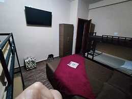 Hostel Aeroporto