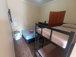 Hostel Aeroporto