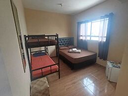 Hostel Aeroporto