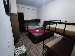 Hostel Aeroporto