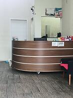 Hostel Aeroporto