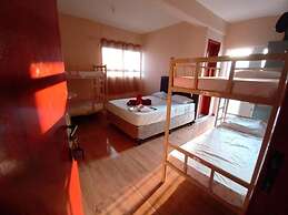Hostel Aeroporto