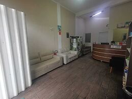 Hostel Aeroporto