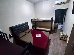 Hostel Aeroporto