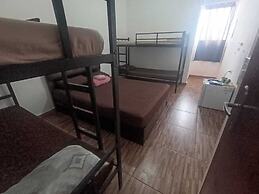 Hostel Aeroporto