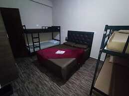 Hostel Aeroporto