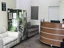 Hostel Aeroporto