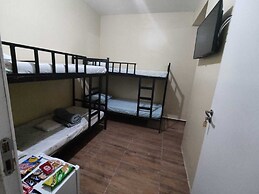 Hostel Aeroporto