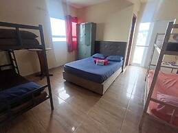 Hostel Aeroporto