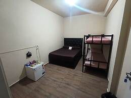 Hostel Aeroporto