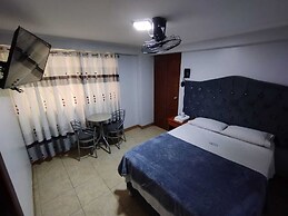 Hostal Draba