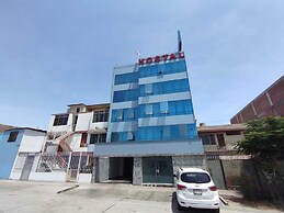 Hostal Draba