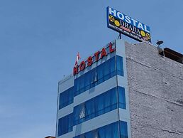 Hostal Draba
