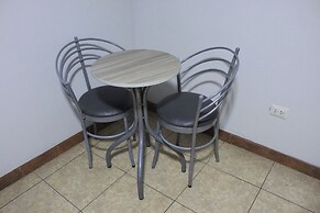 Hostal Draba
