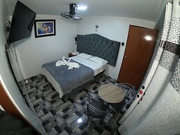 Hostal Draba