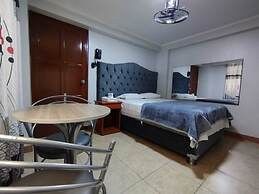 Hostal Draba