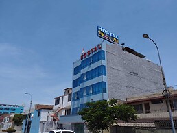 Hostal Draba