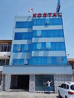 Hostal Draba