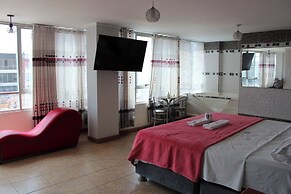 Hostal Draba