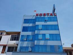 Hostal Draba