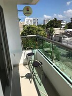 Hotel Cartagena Sun