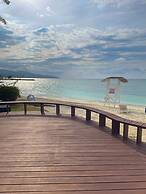 Luxury Oceanfront Residence Condo at Soleil Residences