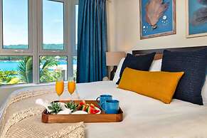 Luxury Oceanfront Residence Condo at Soleil Residences