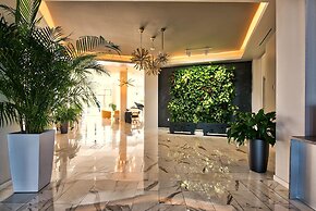 Luxury Oceanfront Residence Condo at Soleil Residences