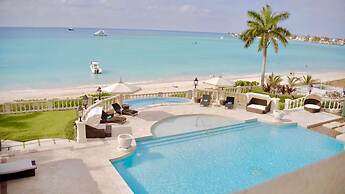 Villa C B by the Sea