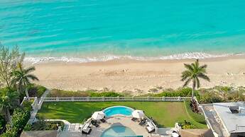 Villa C B by the Sea