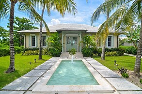 Villa C B by the Sea