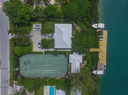 Villa C B by the Sea
