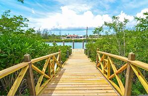 Villa C B by the Sea