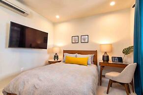 Exclusive Oceanfront Residence Condo at Soleil Residences