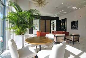 Exclusive Oceanfront Residence Condo at Soleil Residences
