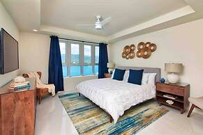 Exclusive Oceanfront Residence Condo at Soleil Residences
